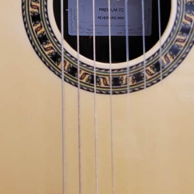 Rozini Premium 7C 2021 image 4