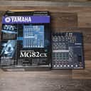 (C11691) Yamaha MG82CX Mixer