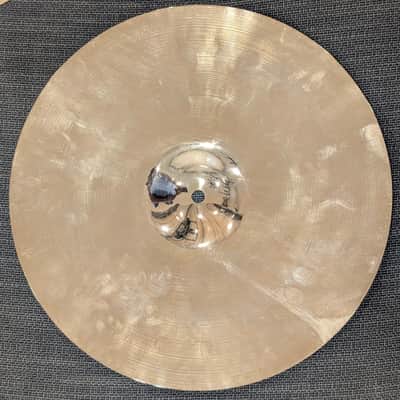 Sabian HHX Evolution Cymbal Pack – 20” Evolution Ride + 14” Evolution Hi-Hats image 11