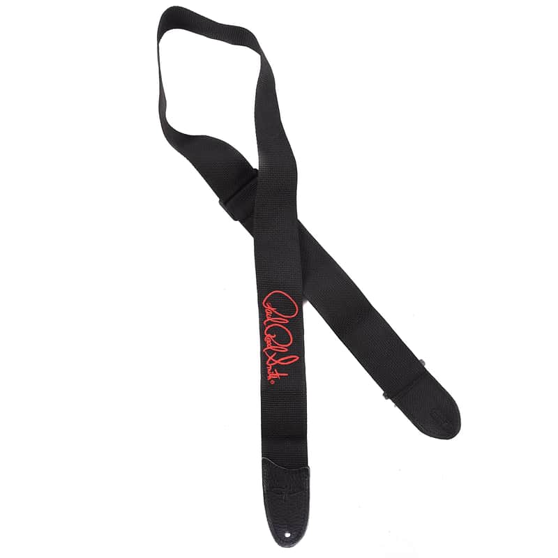 PRS Signature Poly Guitar Strap image 1