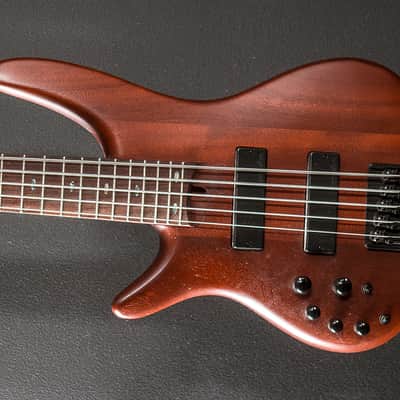 Ibanez SR505E Bass Left Hand '22 image 1