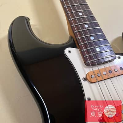 Fender Japan ST33R Stratocaster E Serial 1980s Electric Guitar image 3