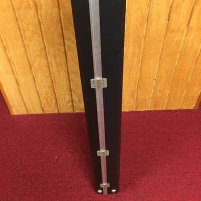 Peavey Axcelerator 6 string w/case image 19