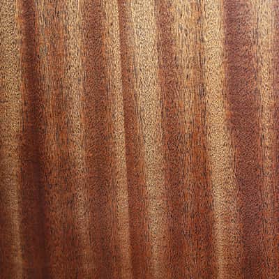 Martin GPC-10E Road Series Special Solid Sapele Acoustic-Electric Guitar image 10