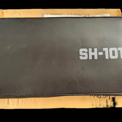 Roland SH-101 32-Key Mono Synth image 6