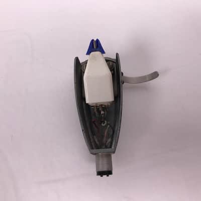 Shure SME Headshell Early Version for SME-3012A Tonearm w/ Pickering Cartridge U38 image 3