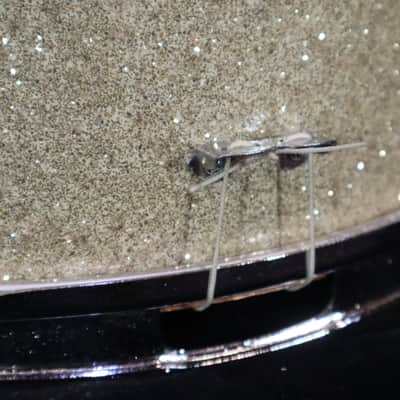 Zim-Gar MIJ Snare Drum 5x14" image 7