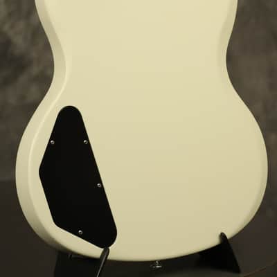 2026 Gibson 61 SG Standard Classic White image 15
