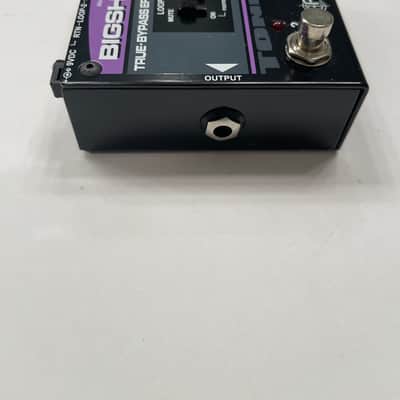 Radial Engineering Bigshot EFX V2 True Bypass Effects Loop Switcher Guitar Pedal image 3
