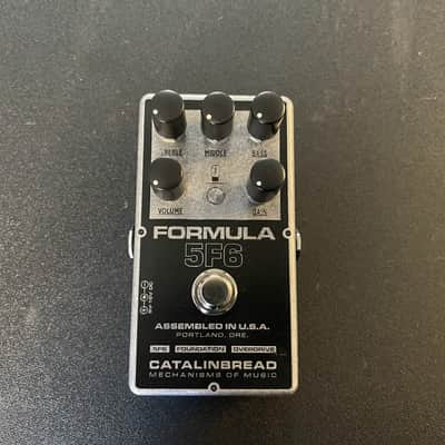 Catalinbread Formula 5F6 image 1