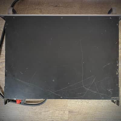 Yorkville AudioPro AP500 Power Amplifier – USED image 7