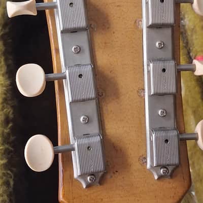 Gibson Les paul special 1955 image 2