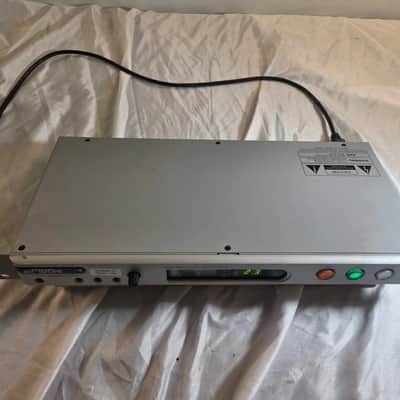 Symetrix Airtools 6100 AES Digital Audio Broadcast 20 Sec Profanity Delay DUMP image 5