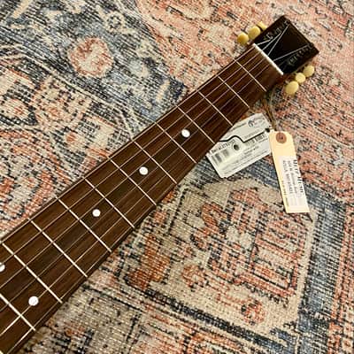 Martin DSS-17 Whiskey Sunset 2019 - Present - Whiskey Sunset image 5