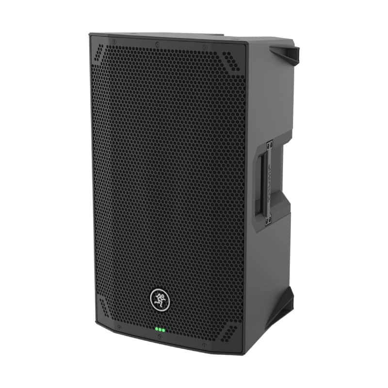 Mackie Thump12v4 12” Professional Powered Loudspeaker With Bluetooth image 1