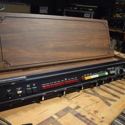Roland TR-77 Rhythm 77 1970s - Black image 5