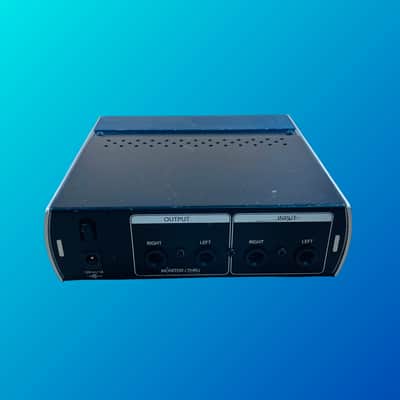 PreSonus HP4 4-Channel Headphone Amplifier image 2