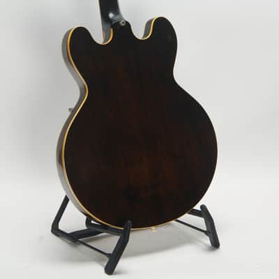 Gibson ES-330 TD 1960 - Sunburst image 4