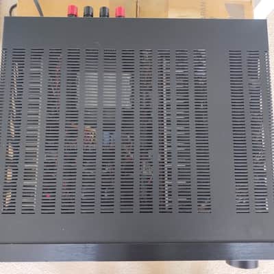 Luxman R-115 image 4