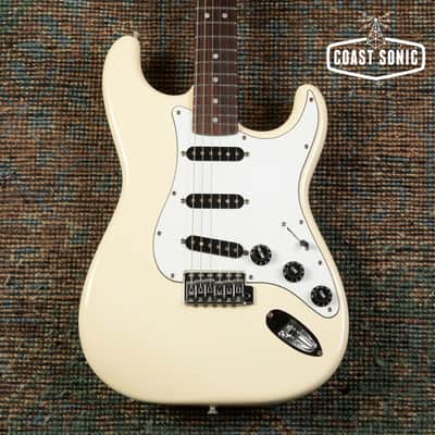 Fender ST-72 Stratocaster Reissue MIJ | Reverb
