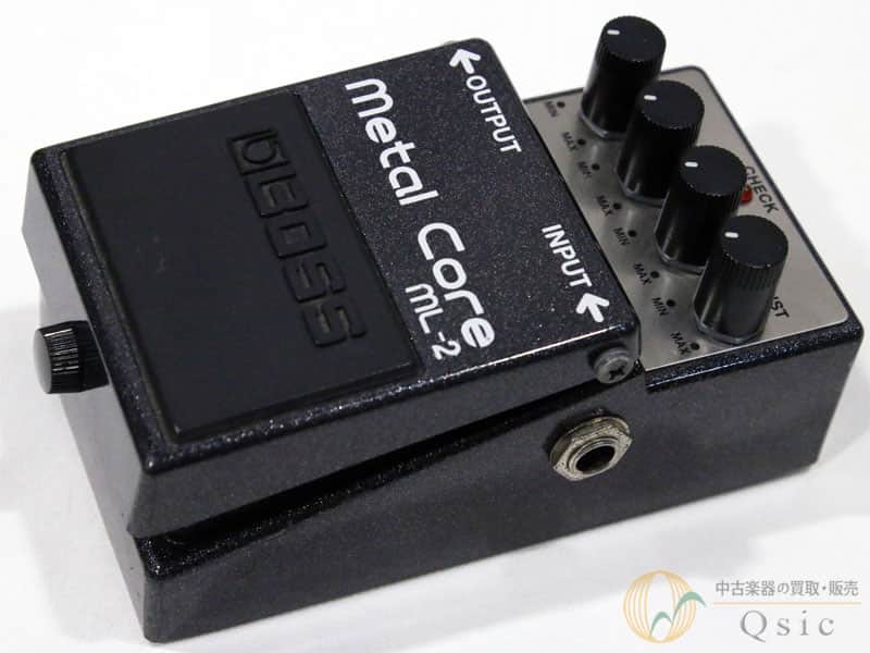 Boss ML-2