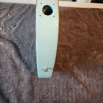 XGP Relic Telecaster Body image 6