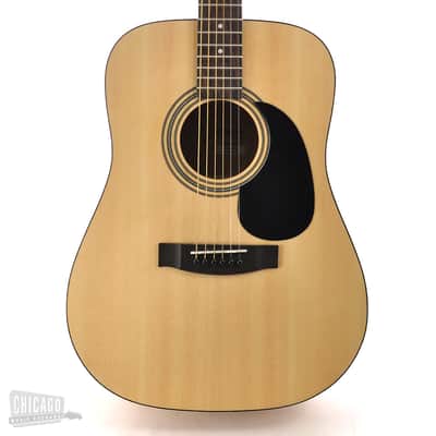 Takamine Jasmine S35QA Natural