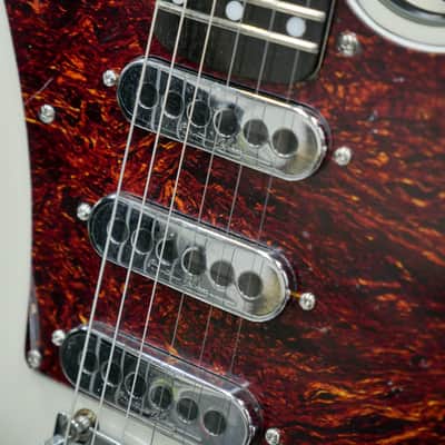 Burns Brian May Signature Owned By Two Door Cinema Club image 10