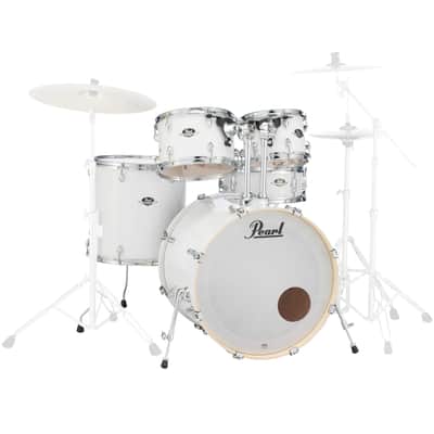 Pearl EXX725SP Export EXX 10 / 12 / 16 / 22 14x5.5" 5pc Shell Pack