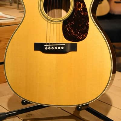 Martin Eric Clapton Signature 000-28EC 2024 image 1