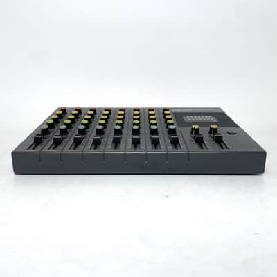 Boss BX-800 8-Channel Stereo Mixer Really nice saturation Vintage 1980s Made in Japan Worldwide Shipment image 6