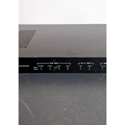 Digidesign ADAT Bridge 24 - Audio Interface - Good image 9