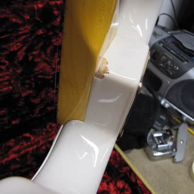 Fender Custom Shop Vintage Cust '57 Stratocaster 2021 - Mary Kaye Blonde, Never Retailed, You will be the 1st owner, NOS image 8