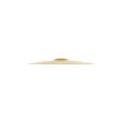 Zildjian - ZP18CR-18 Planet Z Crash Ride image 4