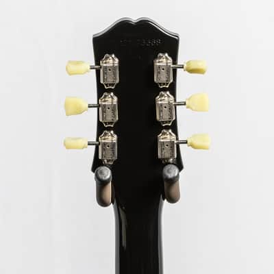 Epiphone SG Standard, Ebony | Demo image 9