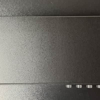MOTU MIDI Timepiece MTP AV USB MIDI Interface 2000s - Black image 9