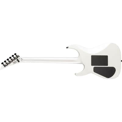 Jackson American Series Soloist SL3 Ebony Fingerboard Pearl 2802601876 image 3