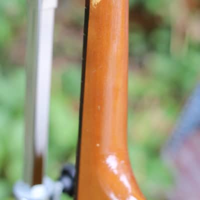 Kay/Harmony mandolin 1950's - natural image 11