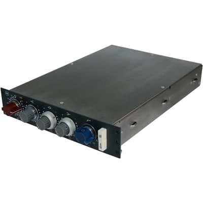 Neve 1073N Microphone Preamp/EQ image 2