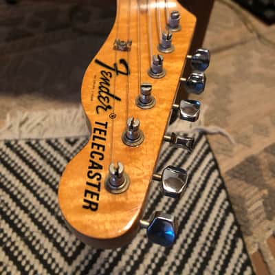 Fender Telecaster 1973 image 9