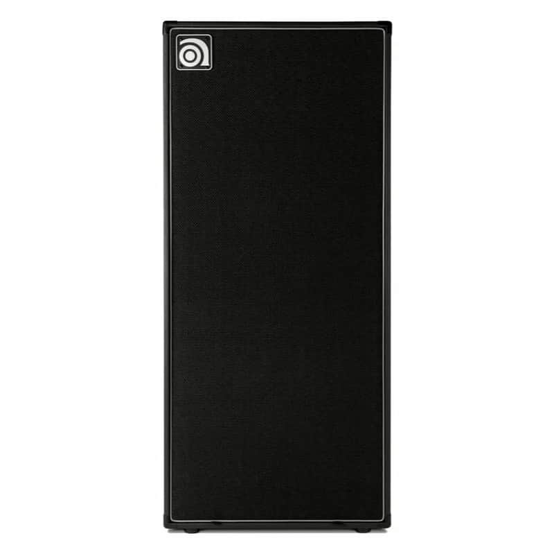 Ampeg Venture VB-88 8x8 Bass Cabinet image 1