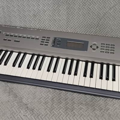 Korg N364 61-Key Music Workstation ✅ RARE from ´90s✅ Checked & Cleaned✅ Like KORG N264✅ Professional Synth like Roland Ensoniq Yamaha GEM image 12