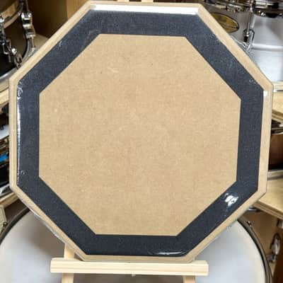 12 Real Feel Practice Pad Single Sided image 2