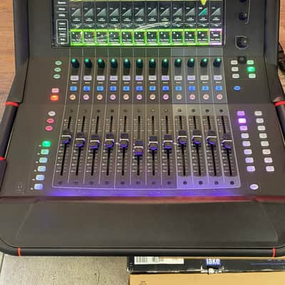 Allen & Heath Avantis 64 Channel Digital Mixing Console w/ DEEP Plug-ins image 2