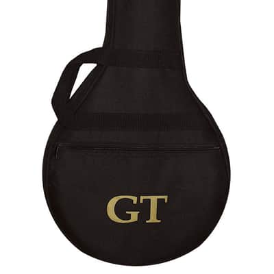 Gold Tone CC-100R: Cripple Creek Resonator 5 String Banjo with Gig Bag image 11