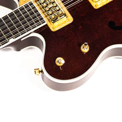 Gretsch 12 string  Country Gentleman Owned by Brian Setzer image 19