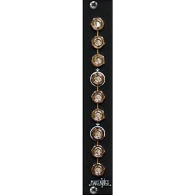 Make Noise Mult Eurorack Passive Multiplier Module image 2