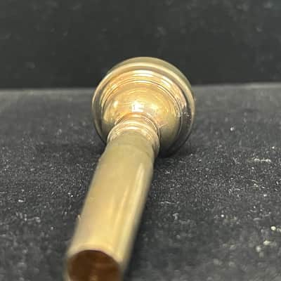 Herco E260 Trumpet Mouthpiece image 8