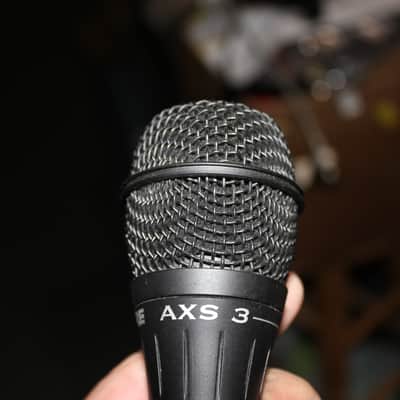 Shure Access AXS3/Microphone image 4