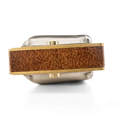 Hohner Blues Harp Harmonica Key C image 3